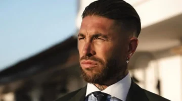 قرار مفاجئ راموس يستثمر في نادي إشبيلية بصفقة جديدة